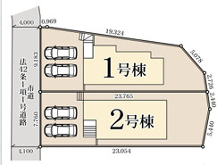 早良区梅林第六　１号棟　
