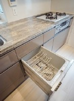 イニシアイオ武蔵小山の設備