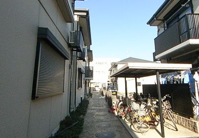 花水木タウン　Ｄ棟のその他