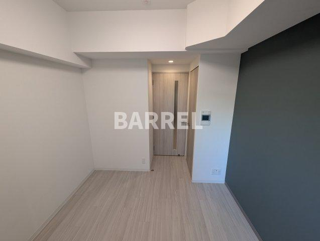 プレサンス塚本ベラビィの居間・リビング