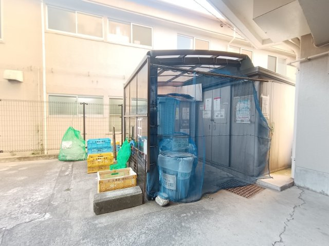 【その他共用部分】
