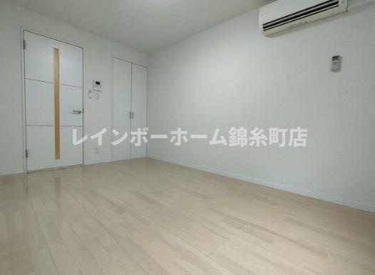 サニーコート瑞江の内装