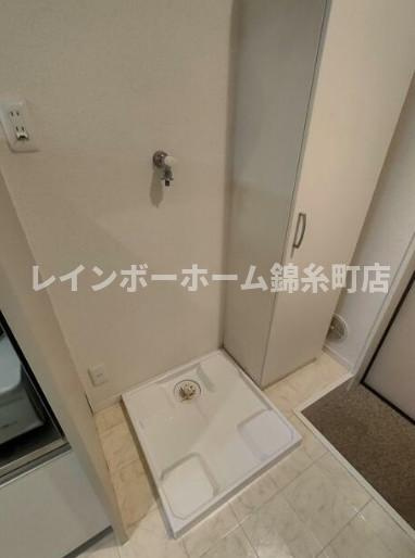 サニーコート瑞江の設備