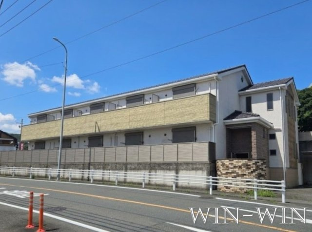 ベルクレスト大岩 参番館