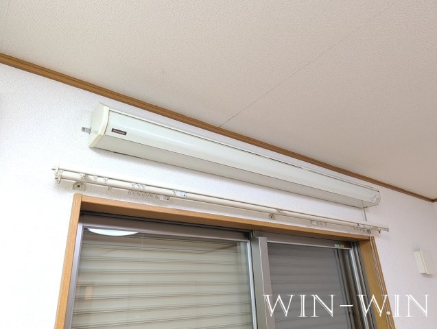 ベルクレスト大岩参番館の設備