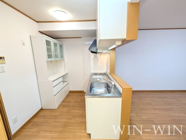 ベルクレスト大岩参番館のその他