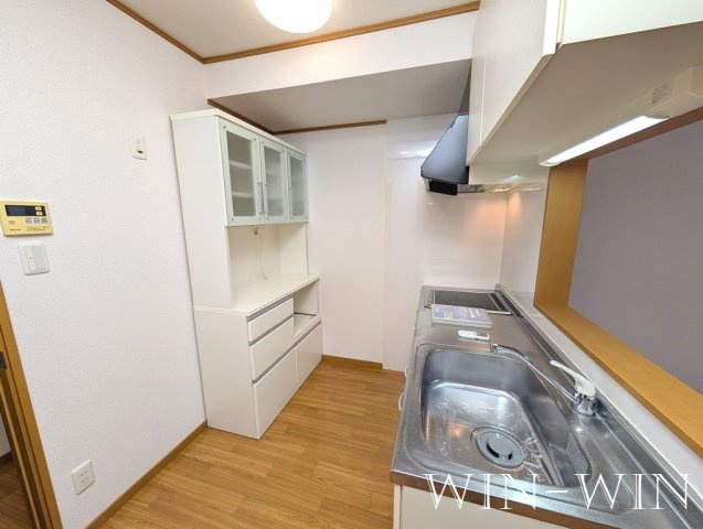 ベルクレスト大岩参番館のその他