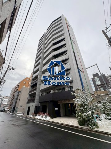 アスール北上野
