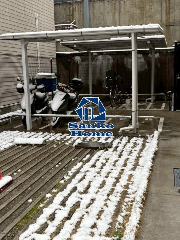 アスール北上野のその他共用部分