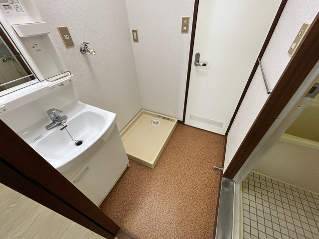 中町グリーンハイムのトイレ
