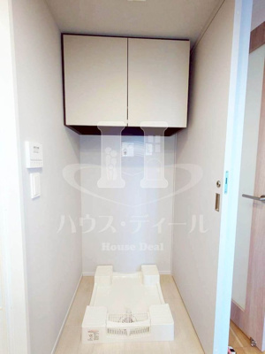 【設備】 | イニシア東京尾久 | 別号室参考写真です