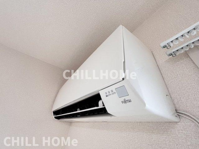 エメラルドグリーンの設備|

当社、チルホームのHPもご覧ください(^^)/物件情報多数♪