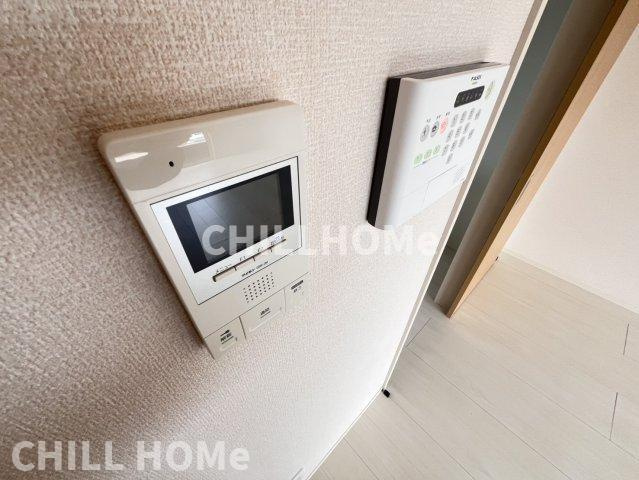 エメラルドグリーンの設備|

当社、チルホームのHPもご覧ください(^^)/物件情報多数♪