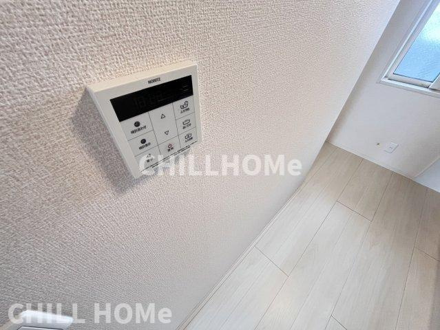 エメラルドグリーンの設備|

当社、チルホームのHPもご覧ください(^^)/物件情報多数♪