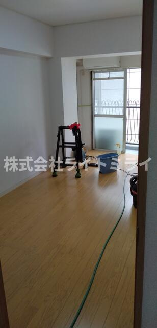 ヴィラロッソカバーロの内装|前回募集時の写真です
