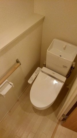 クレイノグローリアⅣのその他