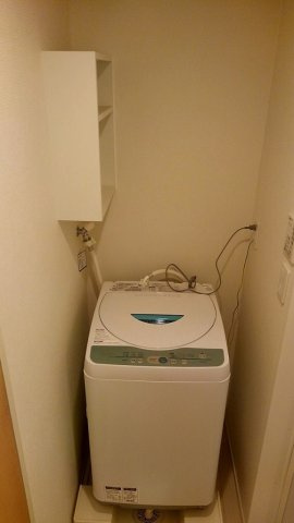 クレイノグローリアⅣのその他