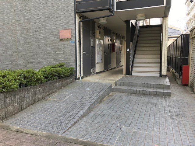 レオパレスふじのその他