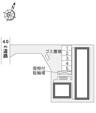 レオパレスＭＫアパートメントのその他