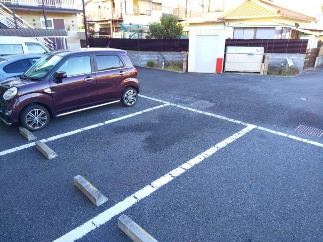 レオパレスＭＫアパートメントのその他