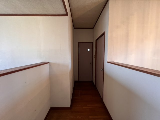 小山市大字羽川　中古注文住宅、小金井駅まで歩いて10分♪のその他|2Fホール