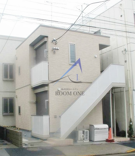 ことといハウス