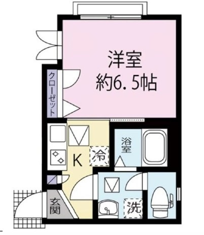 ことといハウスの間取り|間取りです。
