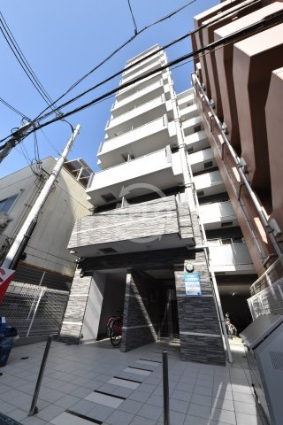 ALZA松ヶ枝