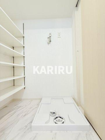 プレジオ城東のその他