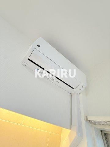 プレジオ城東の設備