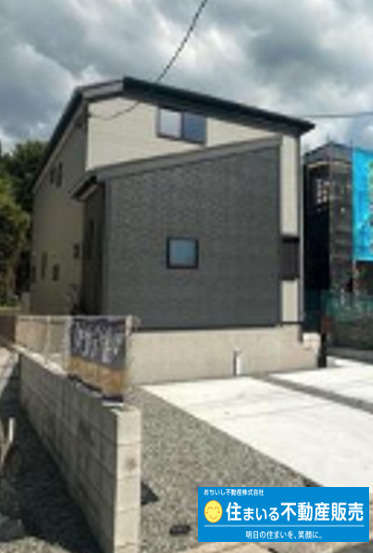 早良区梅林第６　2号棟　