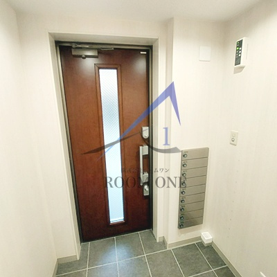 OX　residence