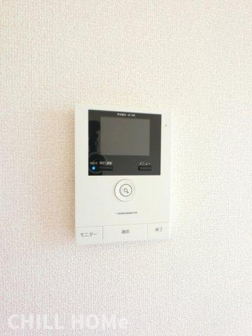 スペチアーレ　Ⅱのセキュリティ|他社様掲載物件もまとめてご紹介、ご案内可能です(^^)/