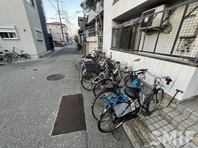 【エントランス】 | プライムハウス豊南