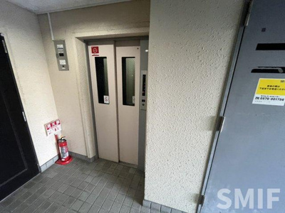 【その他共用部分】 | プライムハウス豊南