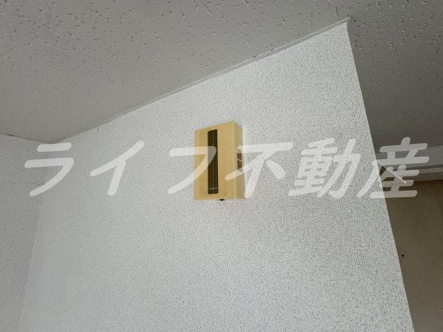クリオコート86のセキュリティ