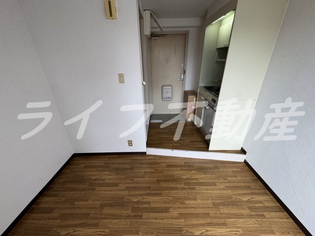 クリオコート86の内装|おしゃれな内装です