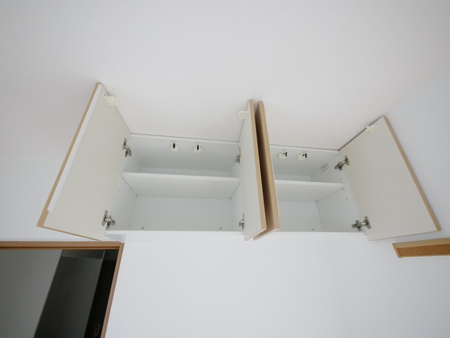 川崎市多摩区登戸の賃貸マンションの収納|別部屋参考