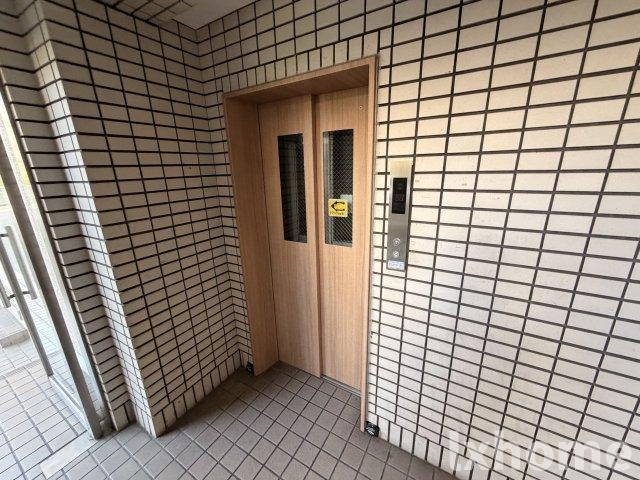 セントマンションむらやまの居間・リビング