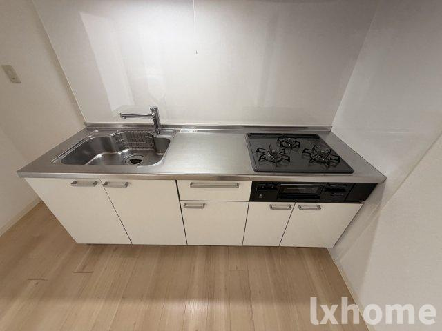 セントマンションむらやまのバルコニー