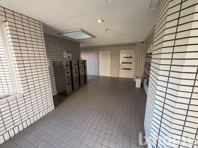 セントマンションむらやまのその他共用部分