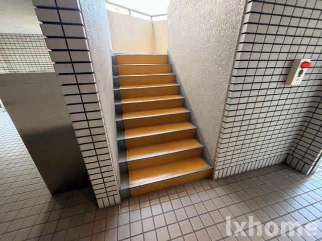 セントマンションむらやまのその他共用部分