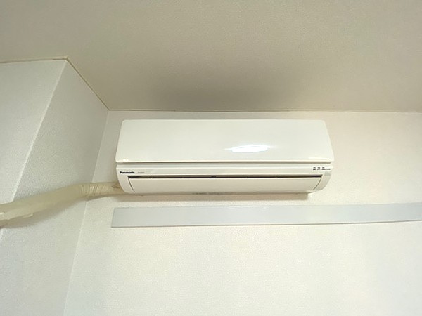 エルム泉大津PARTⅠ・Ⅱの設備