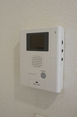 【セキュリティ】 | フラワーハウスⅡ