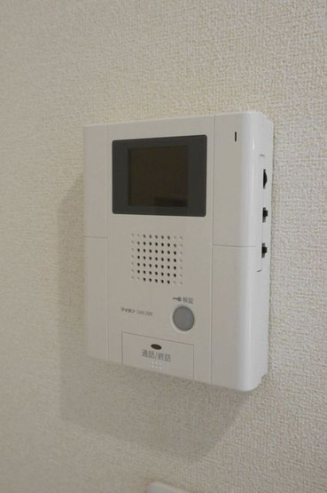 【セキュリティ】 | フラワーハウスⅡ