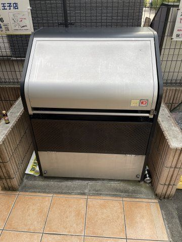 【その他共用部分】 | フラワーハウスⅡ