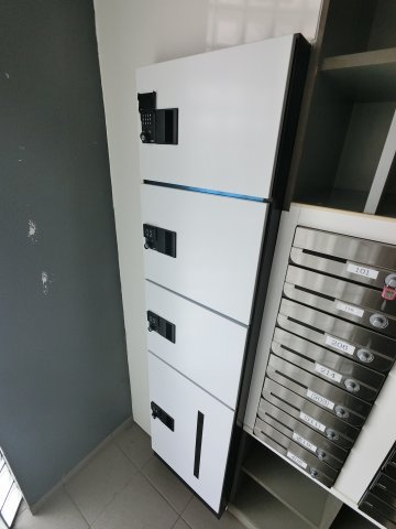 ＳＫビルのその他共用部分