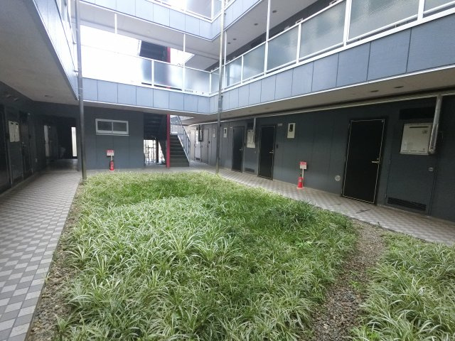 ＳＫビルのその他共用部分