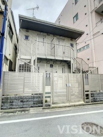 ライトハウスの画像
