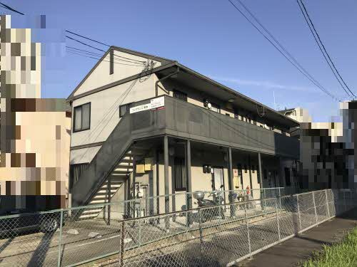 フレグランスセフィラ岡本の画像